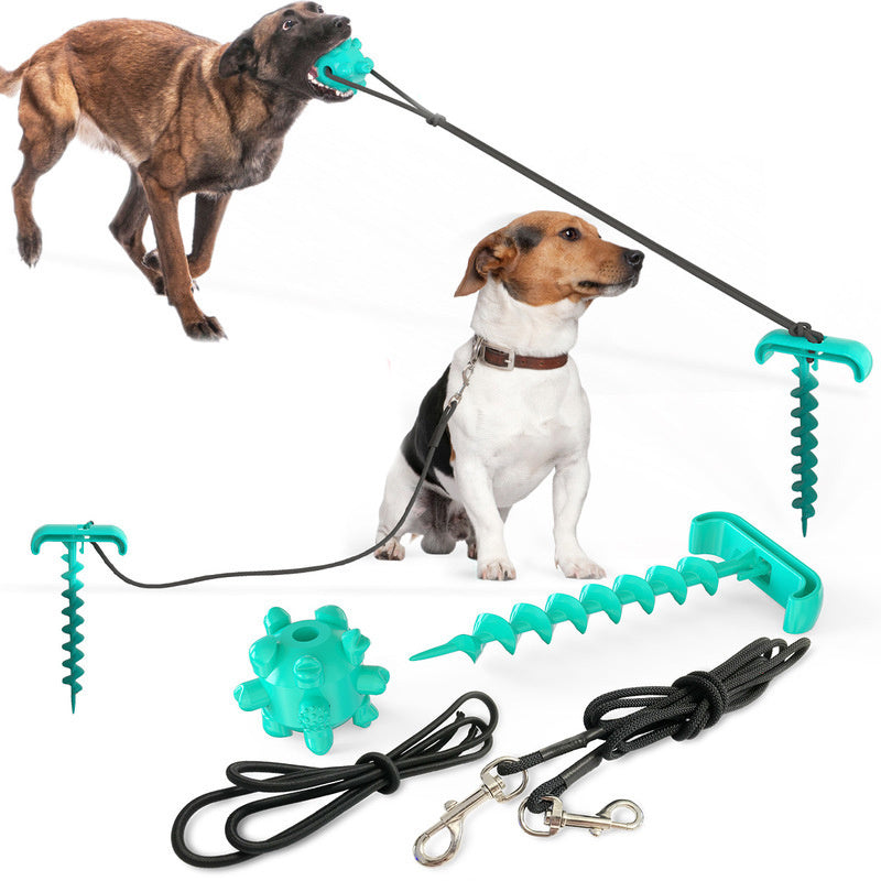 Pet Supplies